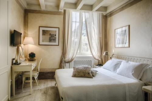 Hotel Relais Villa Vittoria