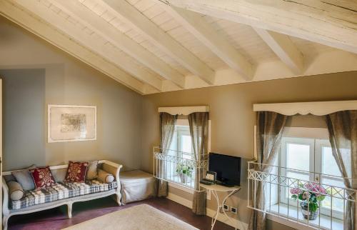 Hotel Relais Villa Vittoria