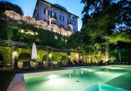 Hotel Relais Villa Vittoria