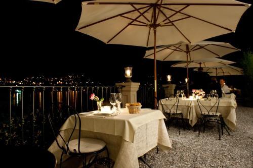 Hotel Relais Villa Vittoria