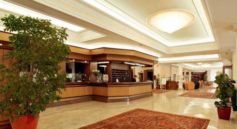 Hotel Terme Antoniano