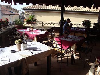 Hotel Residenza Antico Borgo