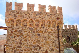 Hotel Residenza Antico Borgo