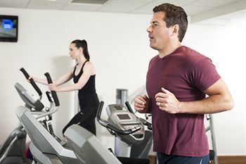 Hotel Staybridge Suites London - Vauxhall