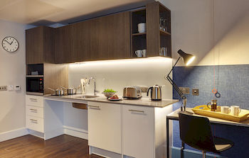 Hotel Staybridge Suites London - Vauxhall