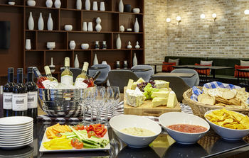 Hotel Staybridge Suites London - Vauxhall