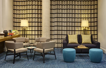 Hotel Staybridge Suites London - Vauxhall