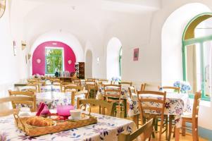 Hotel Purple Sorrento