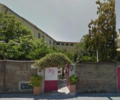 Hotel Purple Sorrento