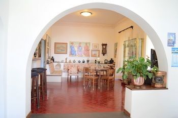 Hotel Villa Panoramica