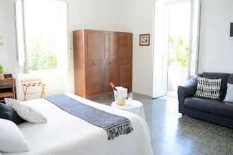 Hotel Villa Panoramica