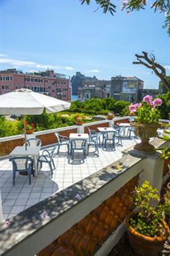Hotel Villa Panoramica