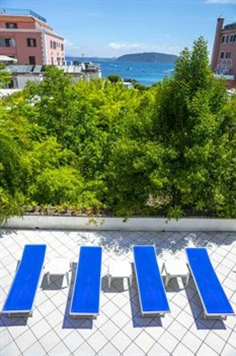 Hotel Villa Panoramica