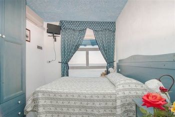 Hotel La Ninfea