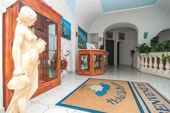 Hotel La Ninfea