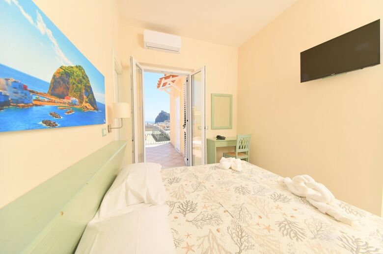 Hotel Albergo Atlantic Ischia