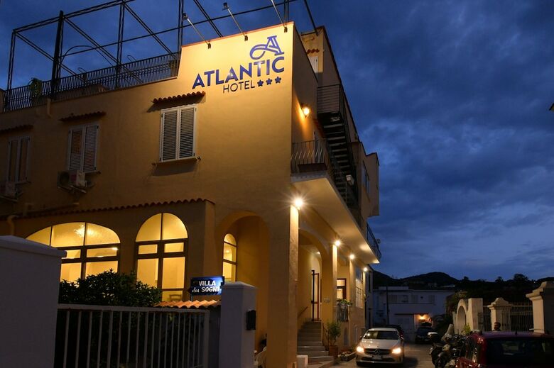 Hotel Albergo Atlantic Ischia