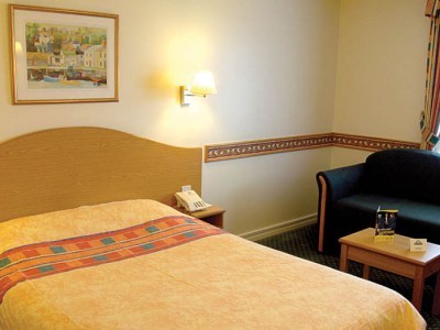 Hotel Days Inn South Mimms M25