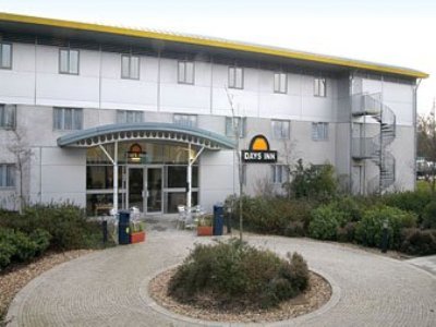 Hotel Days Inn South Mimms M25