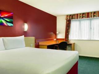 Hotel Days Inn South Mimms M25