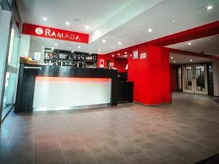 Hotel Days Inn South Mimms M25