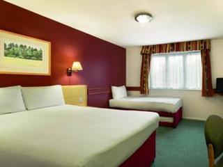 Hotel Days Inn South Mimms M25