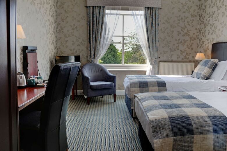 Best Western Forest & Vale Hotel