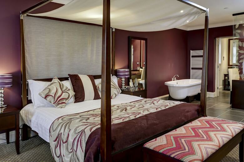 Best Western Forest & Vale Hotel