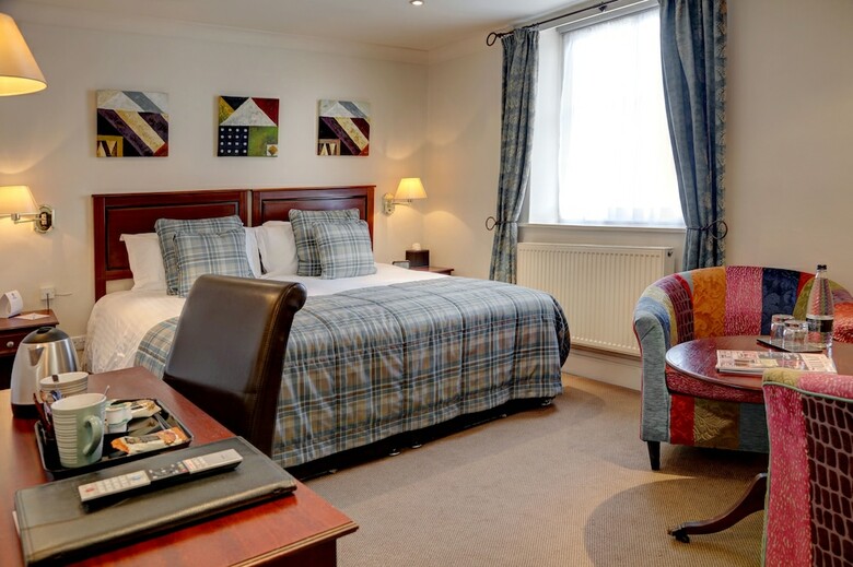 Best Western Forest & Vale Hotel