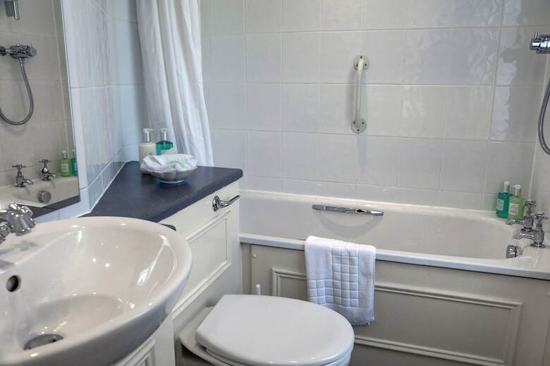 Best Western Forest & Vale Hotel