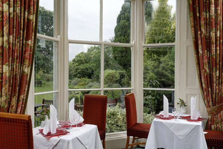 Best Western Forest & Vale Hotel
