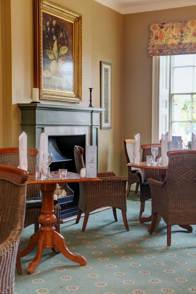 Best Western Forest & Vale Hotel