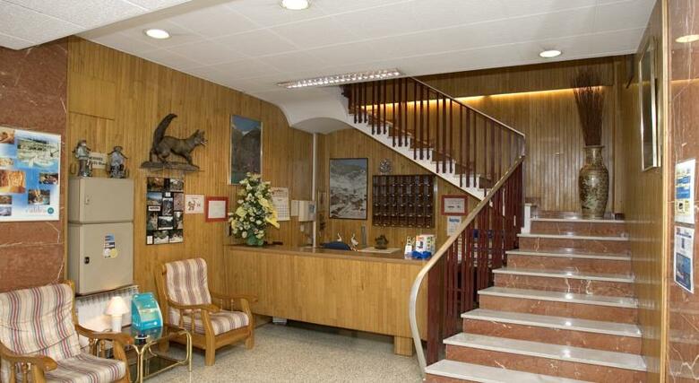 Hotel Valmar
