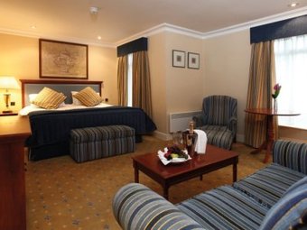 Hotel Best Western Plus Manor Nec Birmingham