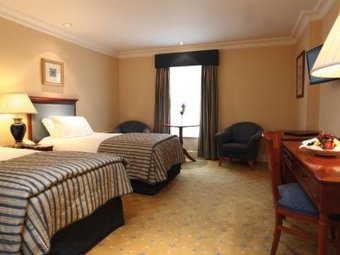 Hotel Best Western Plus Manor Nec Birmingham
