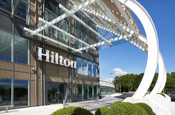 Hotel Hilton At The Ageas Bowl S Outhampton