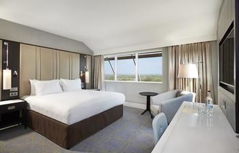 Hotel Hilton At The Ageas Bowl S Outhampton