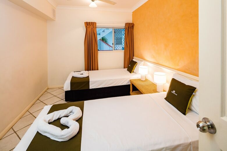Hotel Comfort Inn & Suites City Terraces