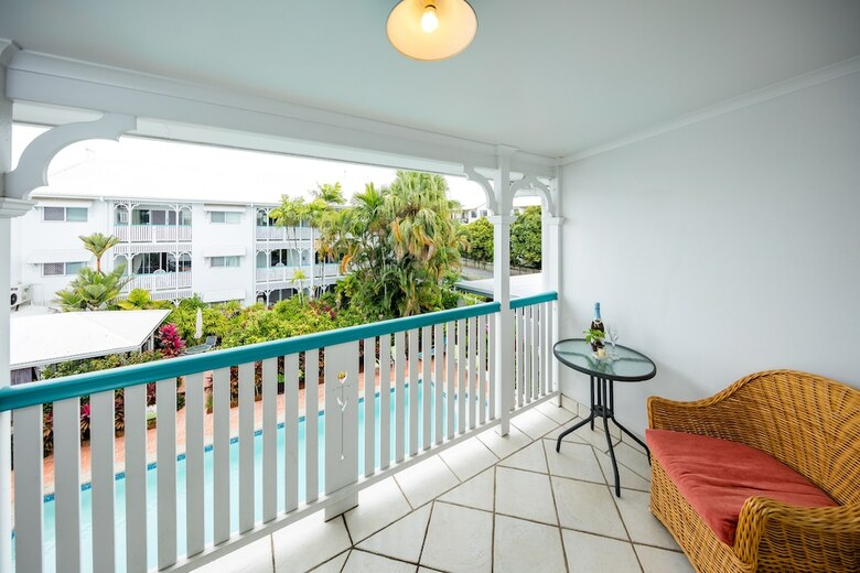 Hotel Comfort Inn & Suites City Terraces