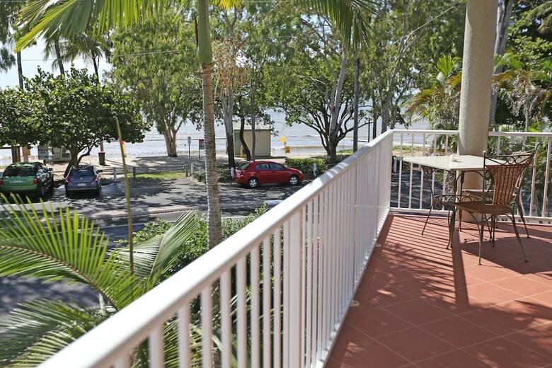 Hotel Australis Cairns Beach Resort