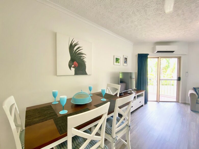 Hotel Australis Cairns Beach Resort