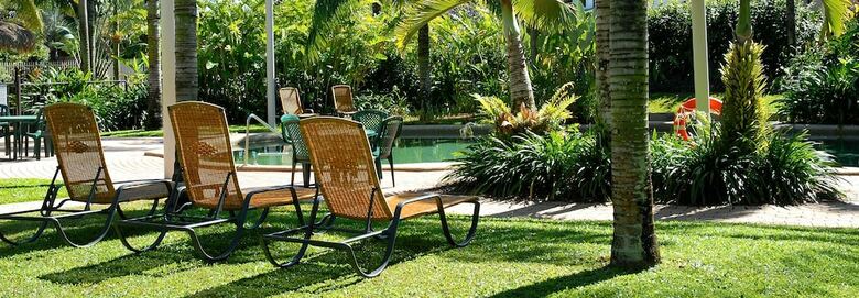 Hotel Australis Cairns Beach Resort