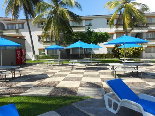 Suites Las Palmas Hotel & Villas
