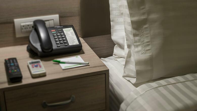 Holiday Inn Hotel & Suites Zona Rosa
