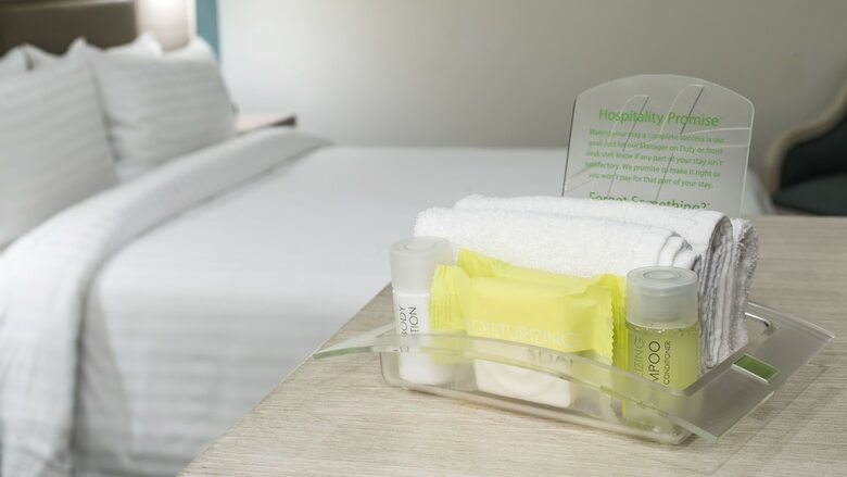 Holiday Inn Hotel & Suites Zona Rosa