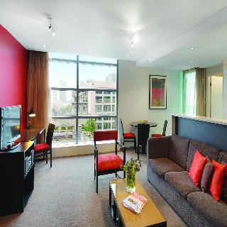 Hotel Medina Executive Northbank
