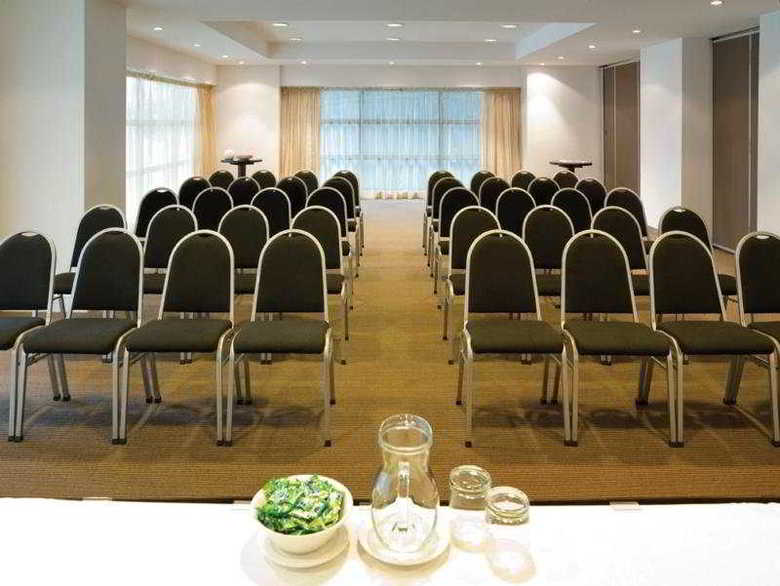 Hotel Medina Executive Northbank