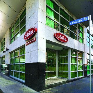 Hotel Medina Executive Northbank