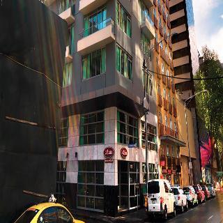 Hotel Medina Executive Northbank