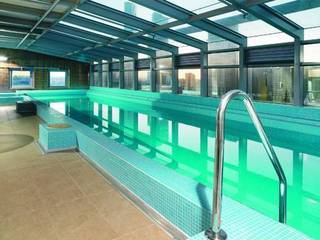 Hotel Medina Executive Northbank